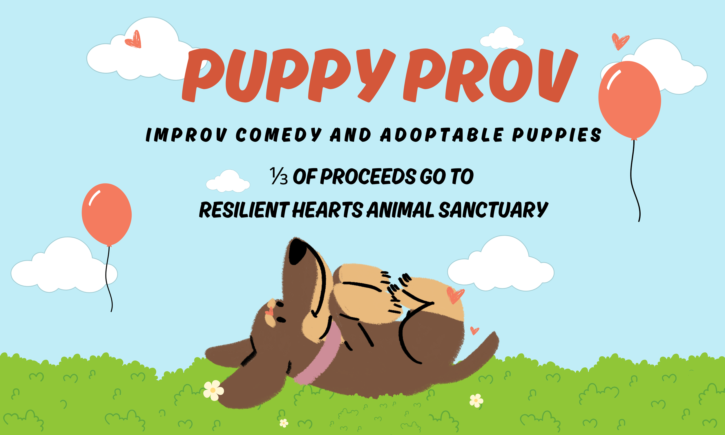 PuppyProv