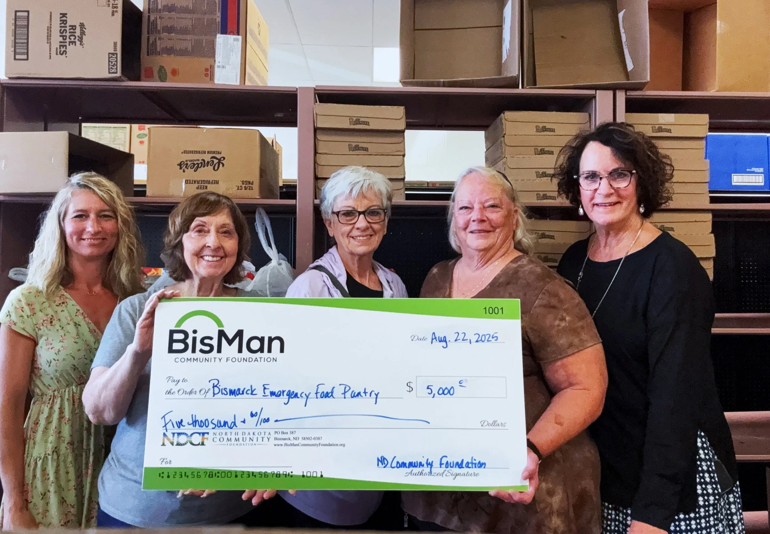 2025 Mini Grant Bis Emergency Food pantry.jpeg