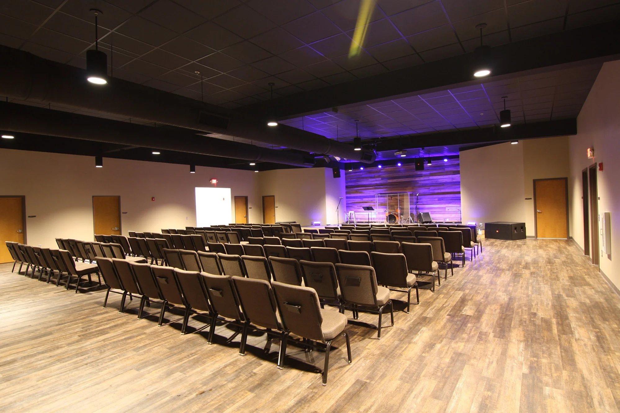 Church Design