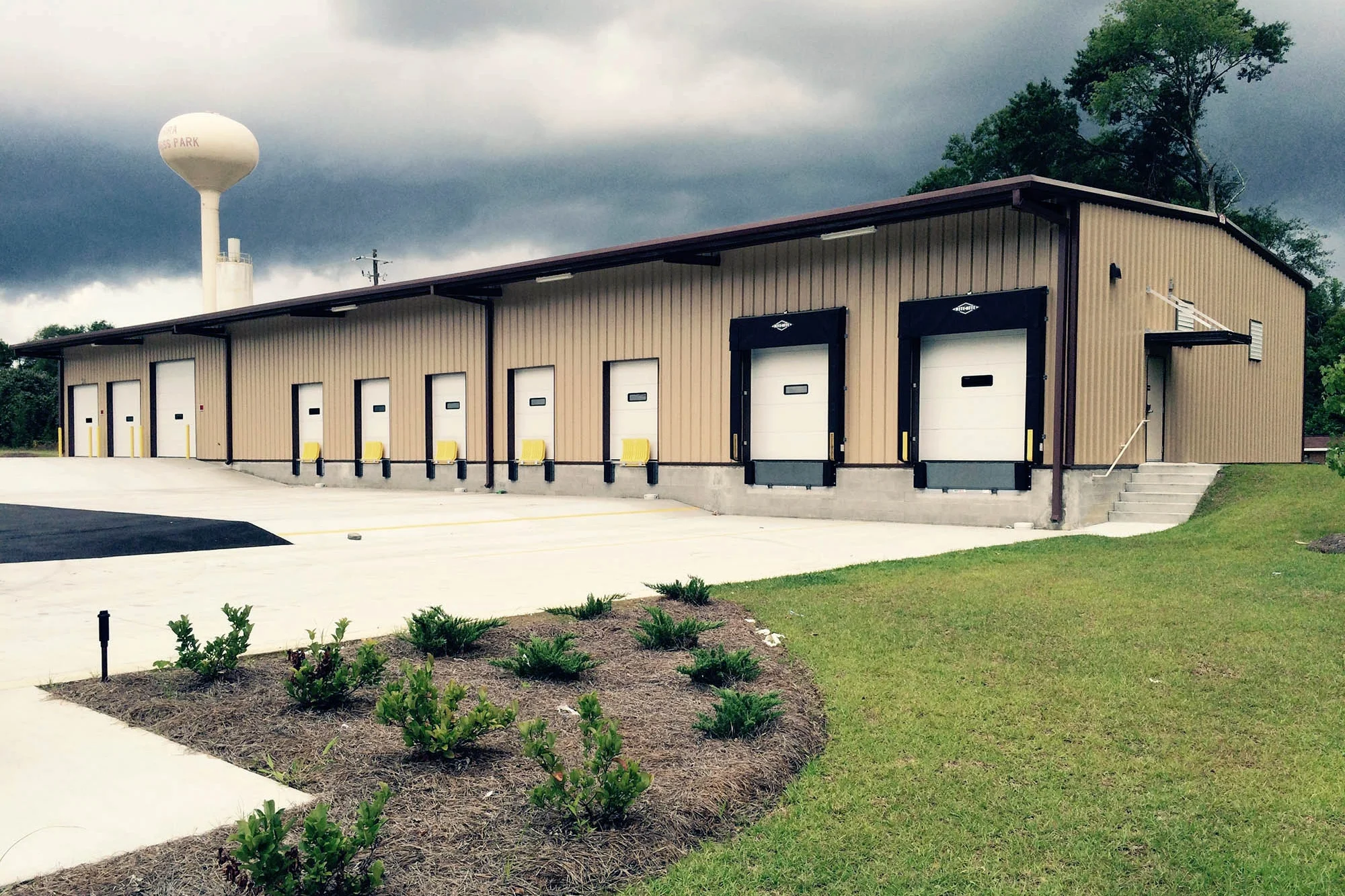 Industrial and Agricultural Design