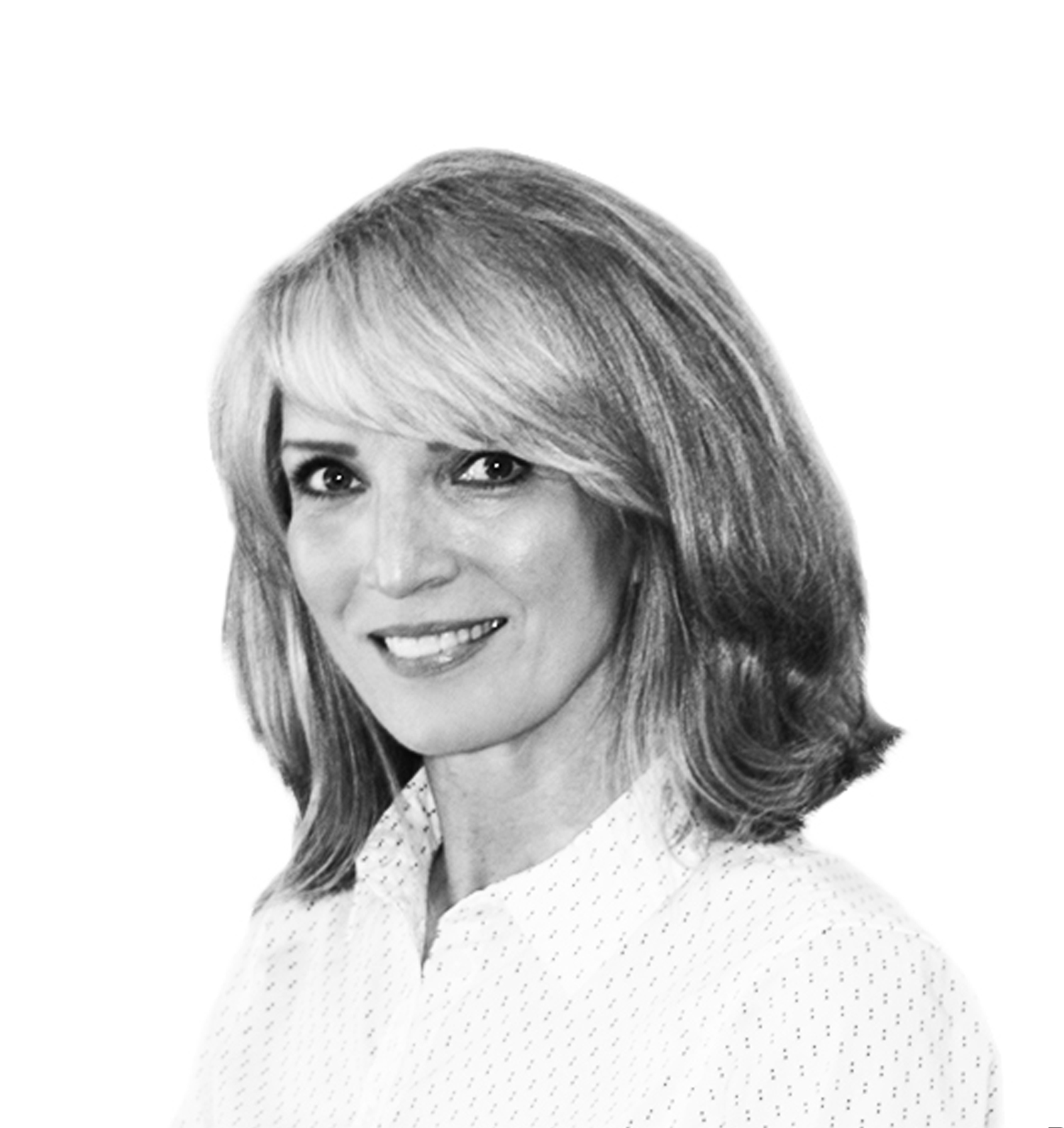 Malinda Taylor, Director of Marketing