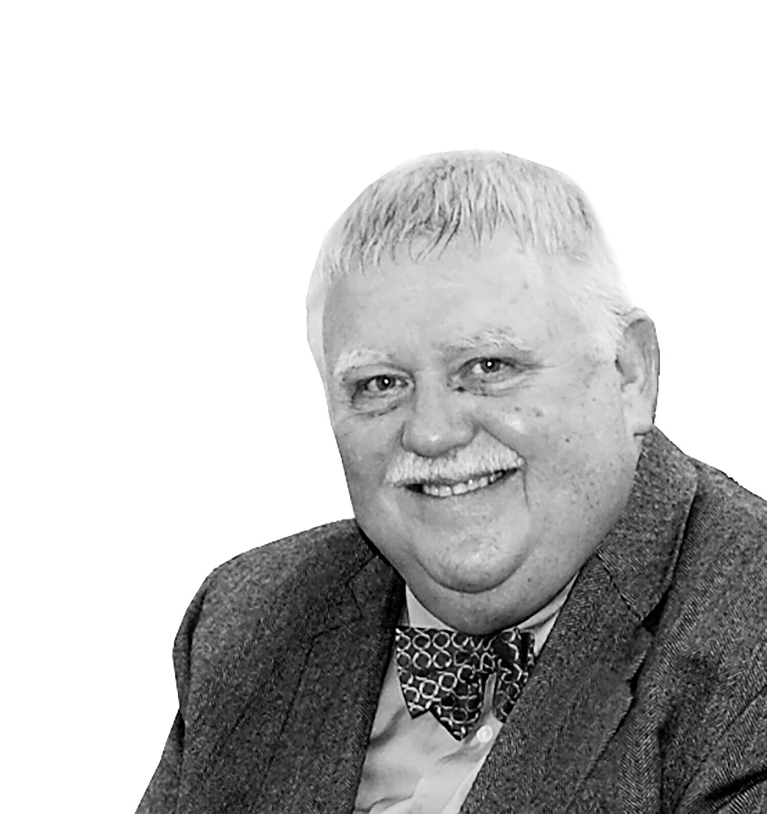 Bill Booth