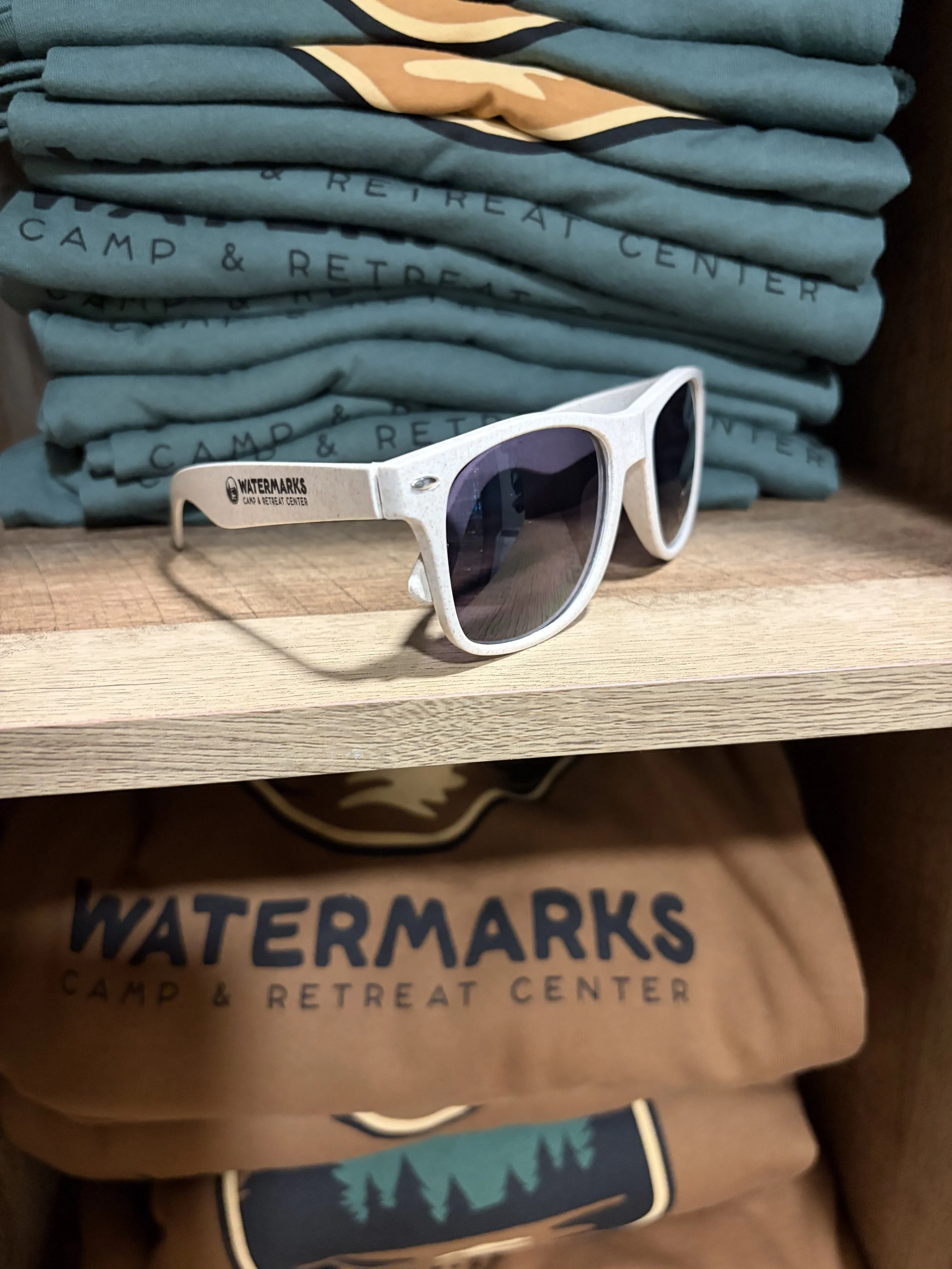 Tan Sunglasses $10