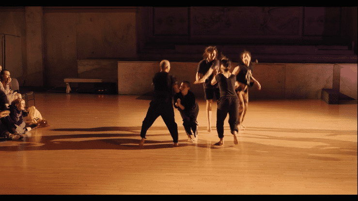 Raven Rotunda at Movement Research at the Judson Church (2025)-high.gif