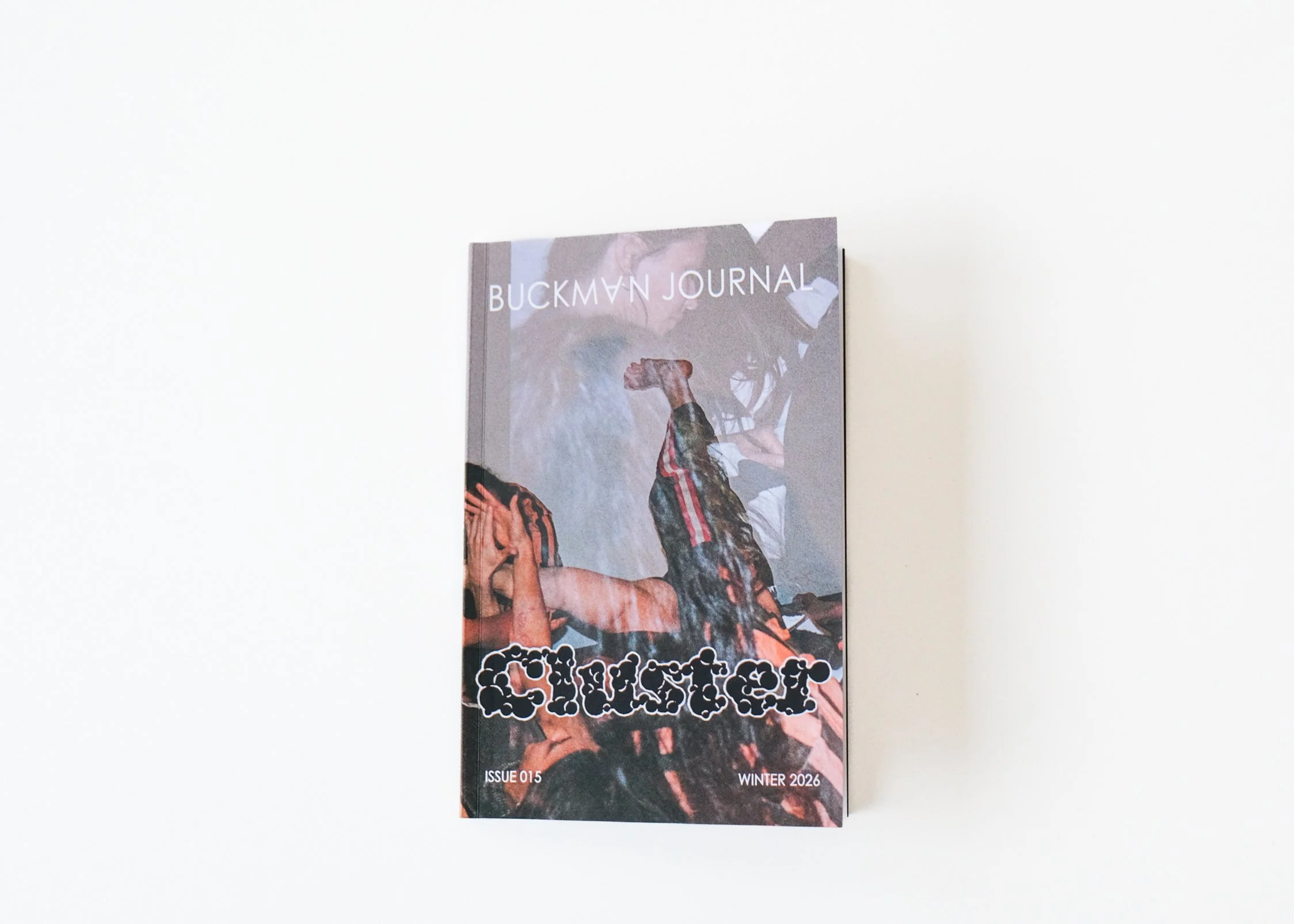 Buckman Journal: Cluster
