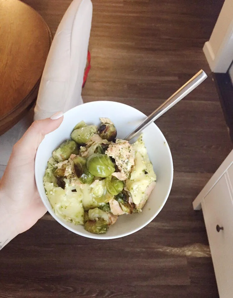 Intuitive Eating with Gestational Diabetes — Honeydew You