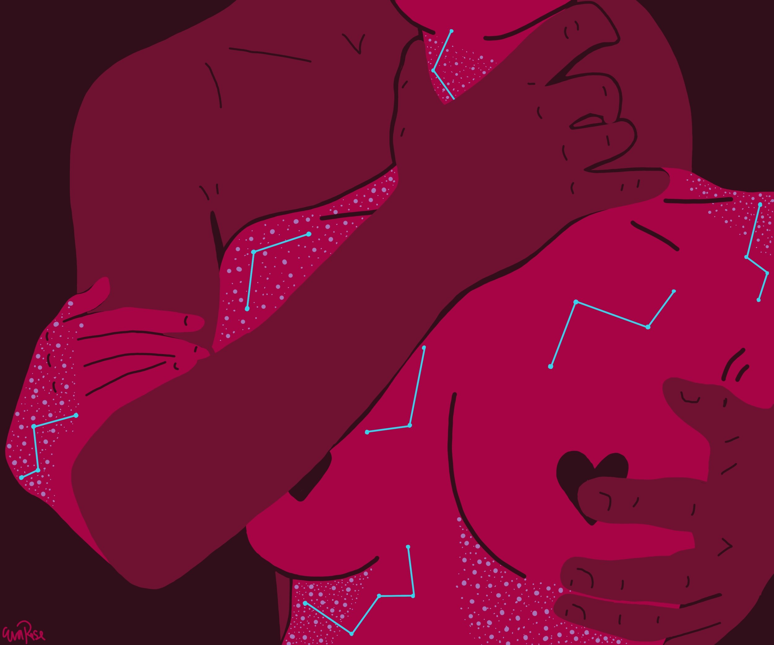 Take Me With You- Poster