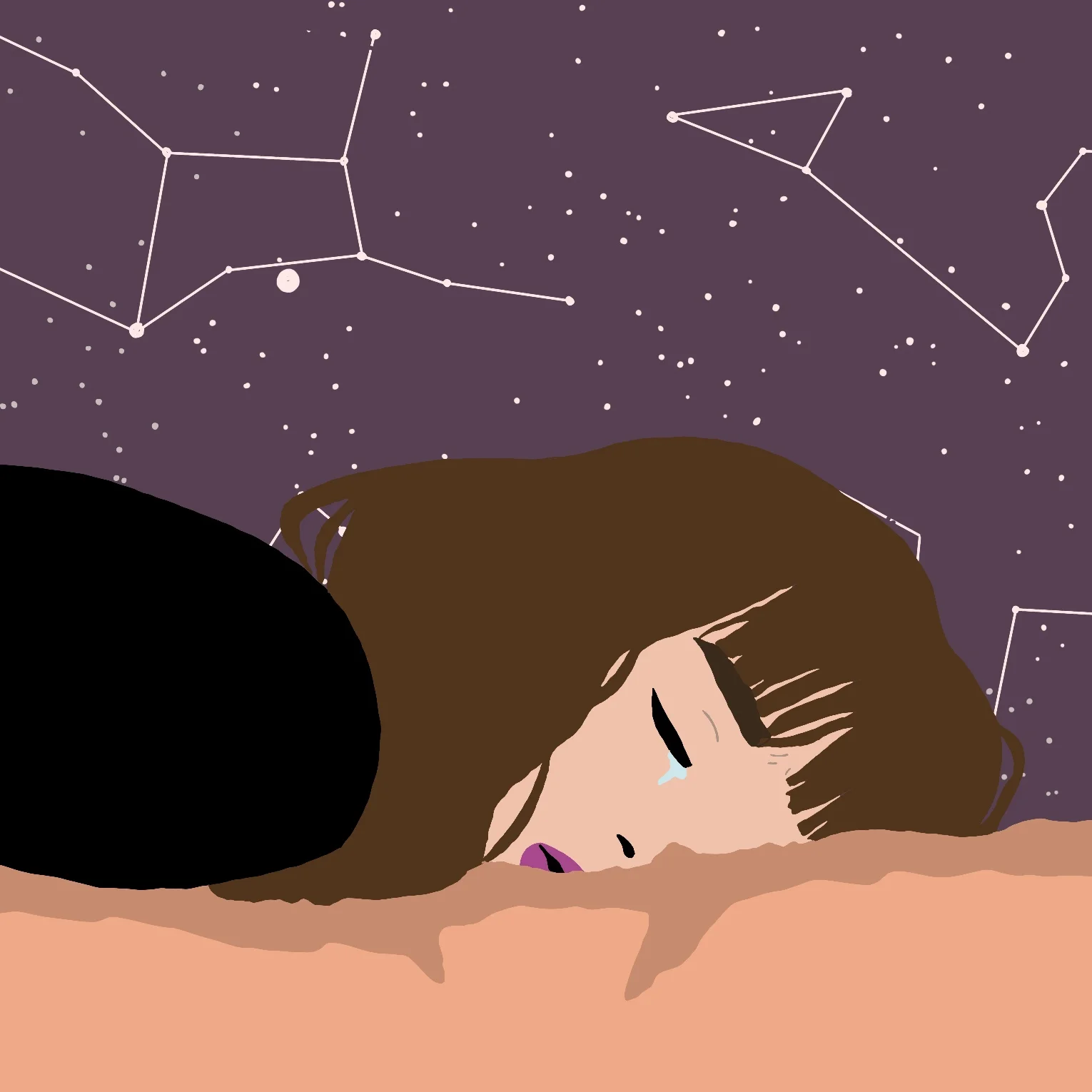 Dreaming of the Stars