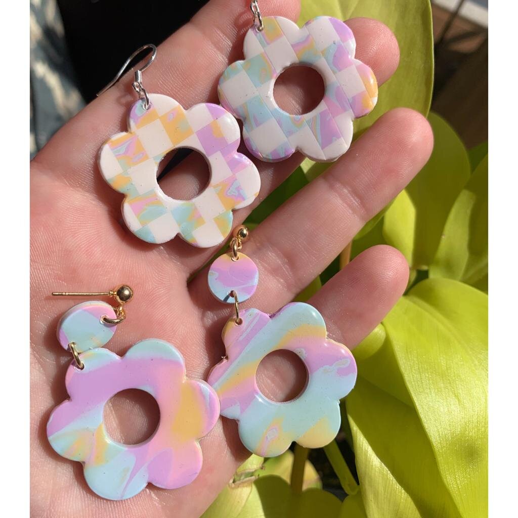 Flower Power (2 options)