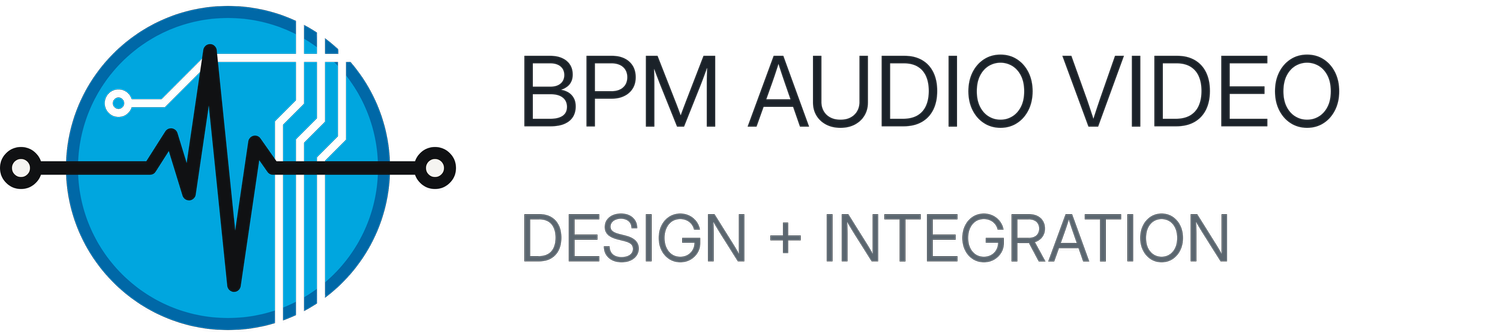 BPM Audio Video
