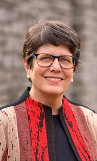 LINDA GORTON