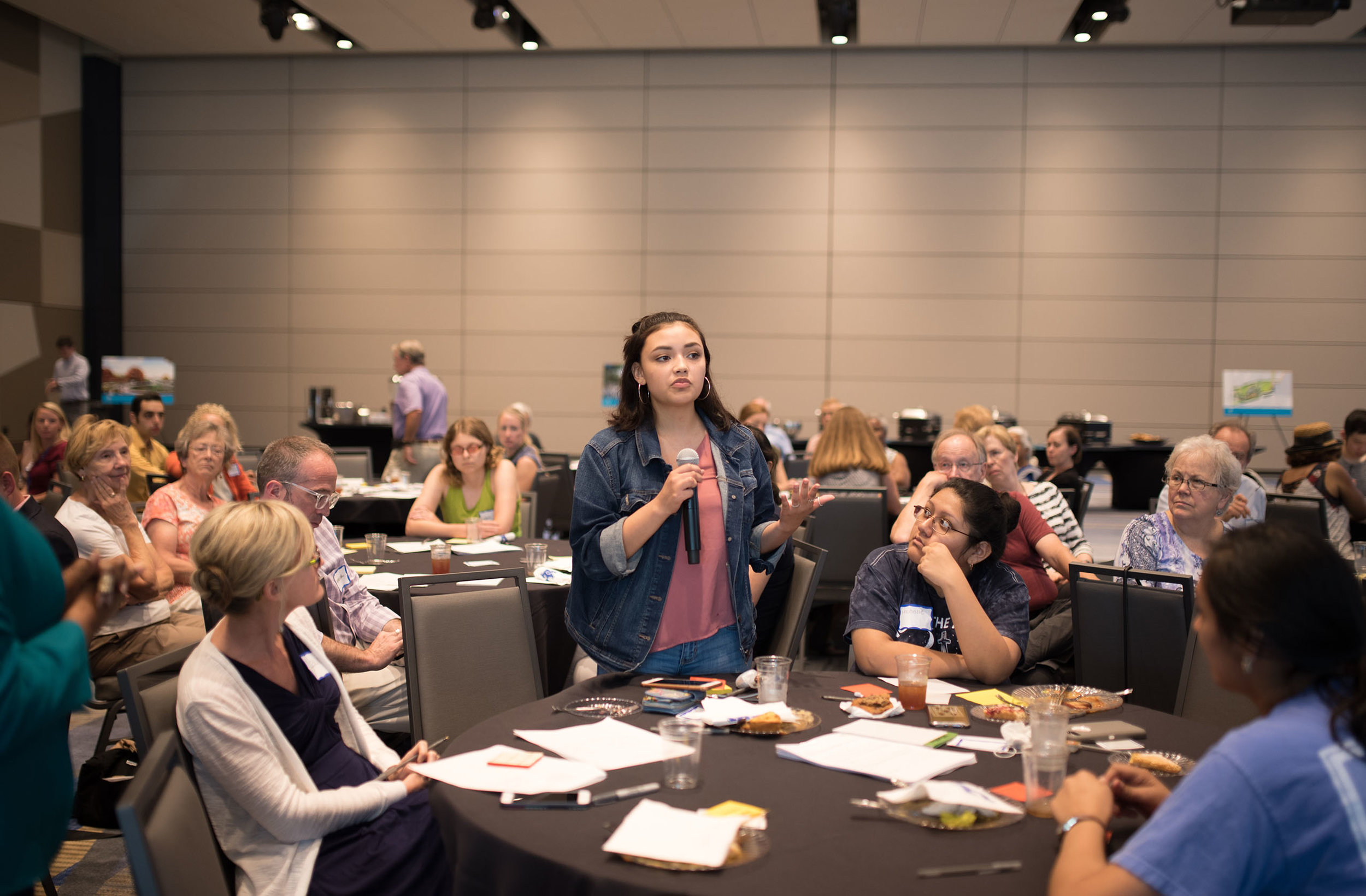 inclusion slide show_0003_Volunteer with Microphone 1 _BCS5446.jpg