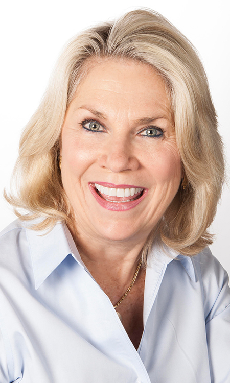 ANN BAKHAUS