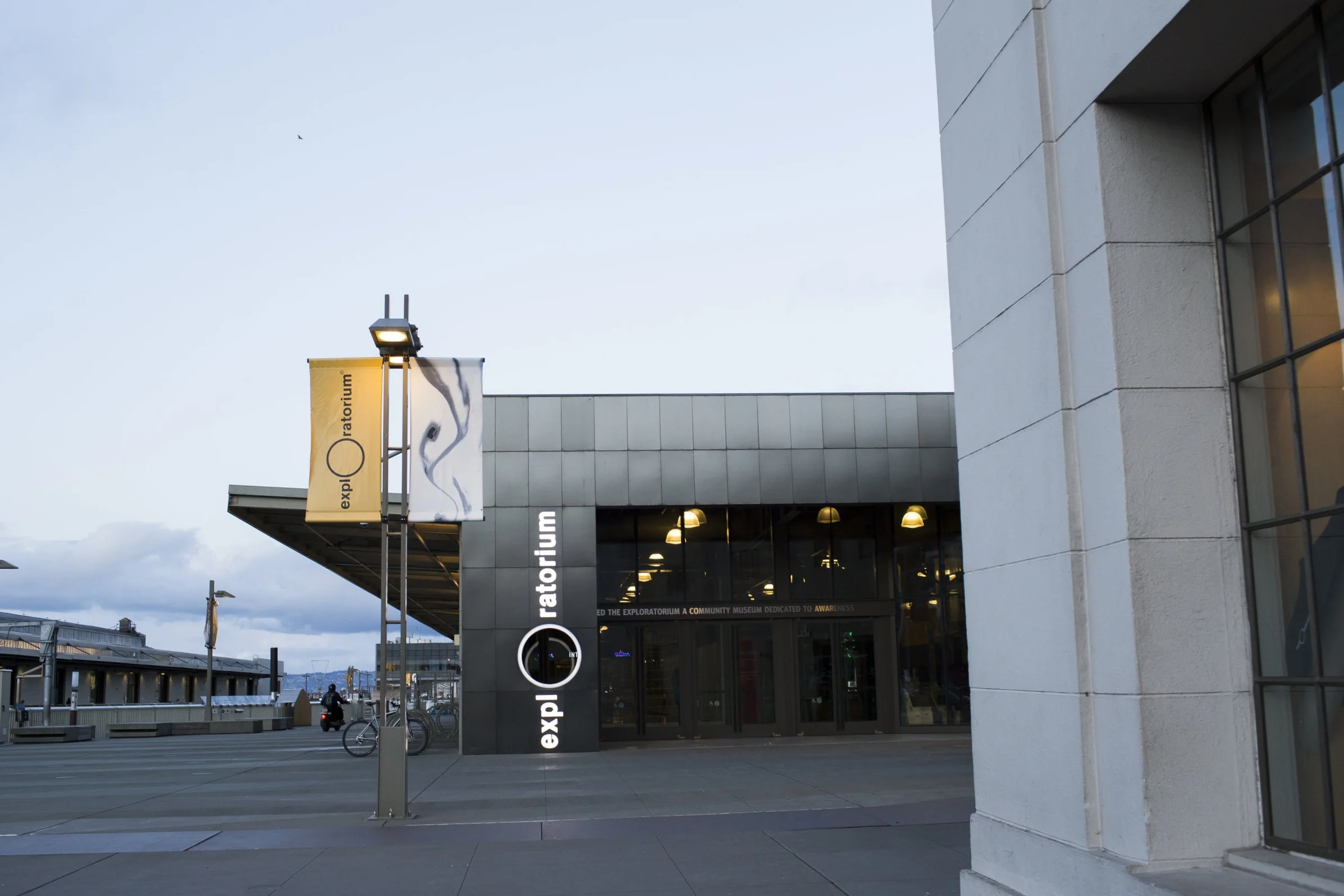exploratiorium