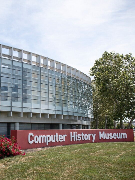 Computer History Museum