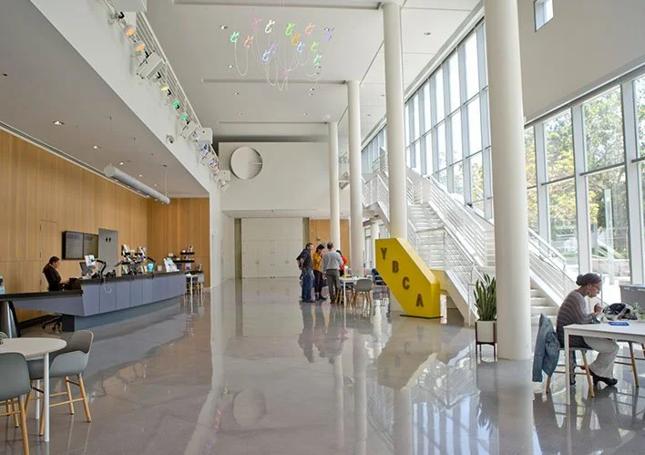 Yerba Buena Center for the Arts