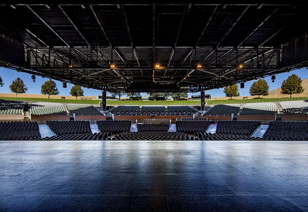 Toyota Pavilion at Concord