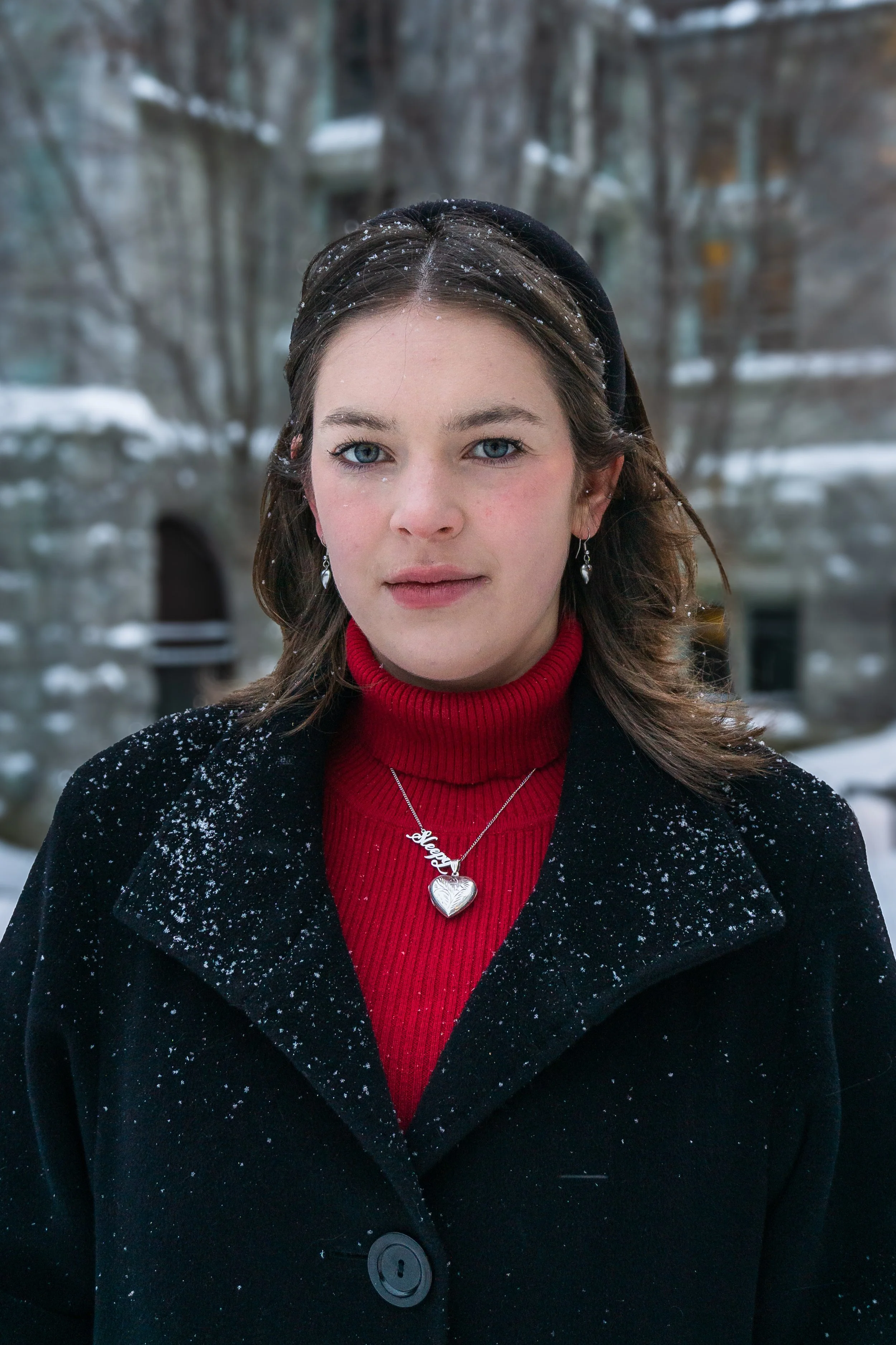 Naomi Epp