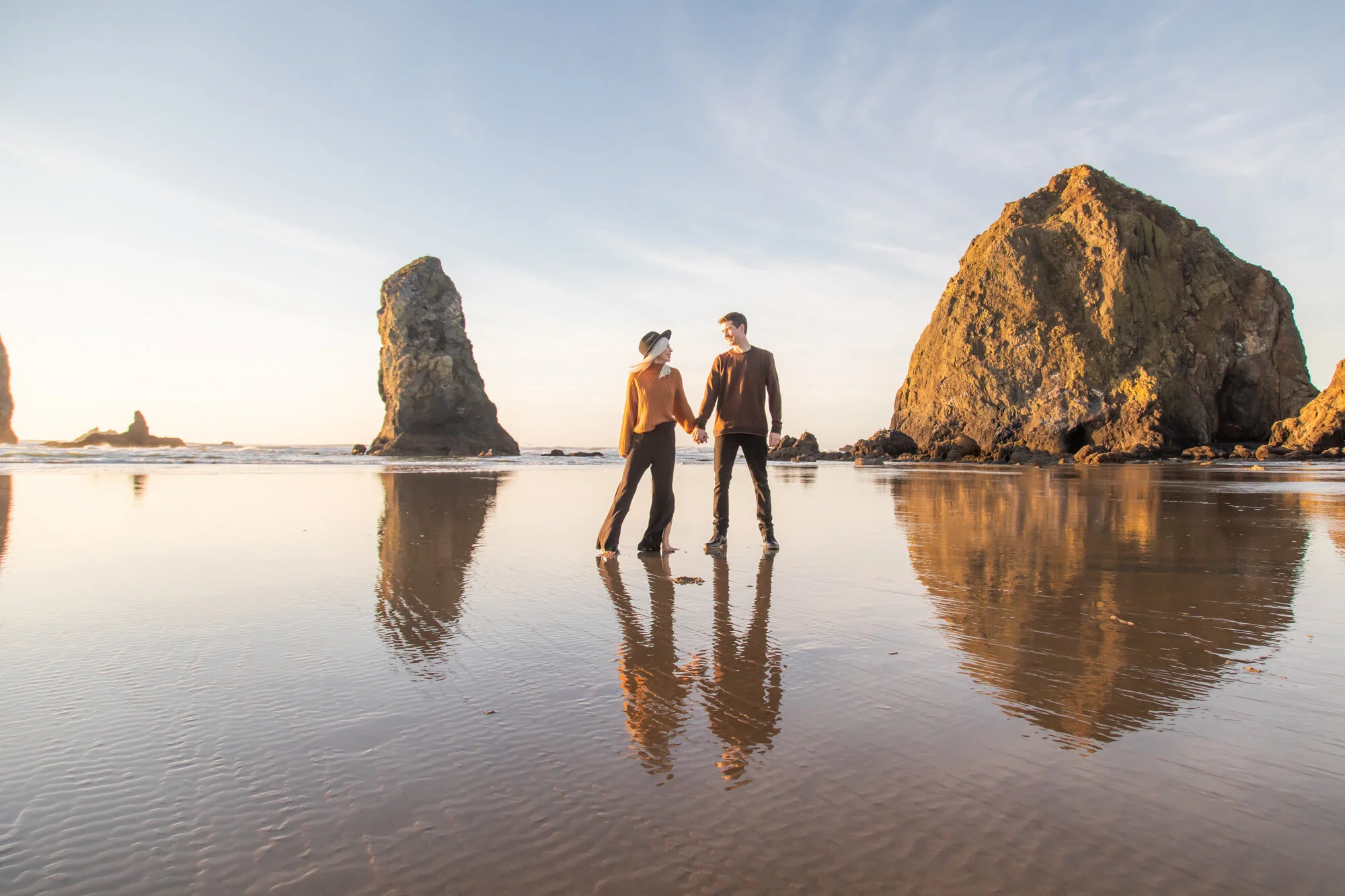 HaystackRock-Engagement-Photography-Sunset-Session-DanRice21_010.jpg