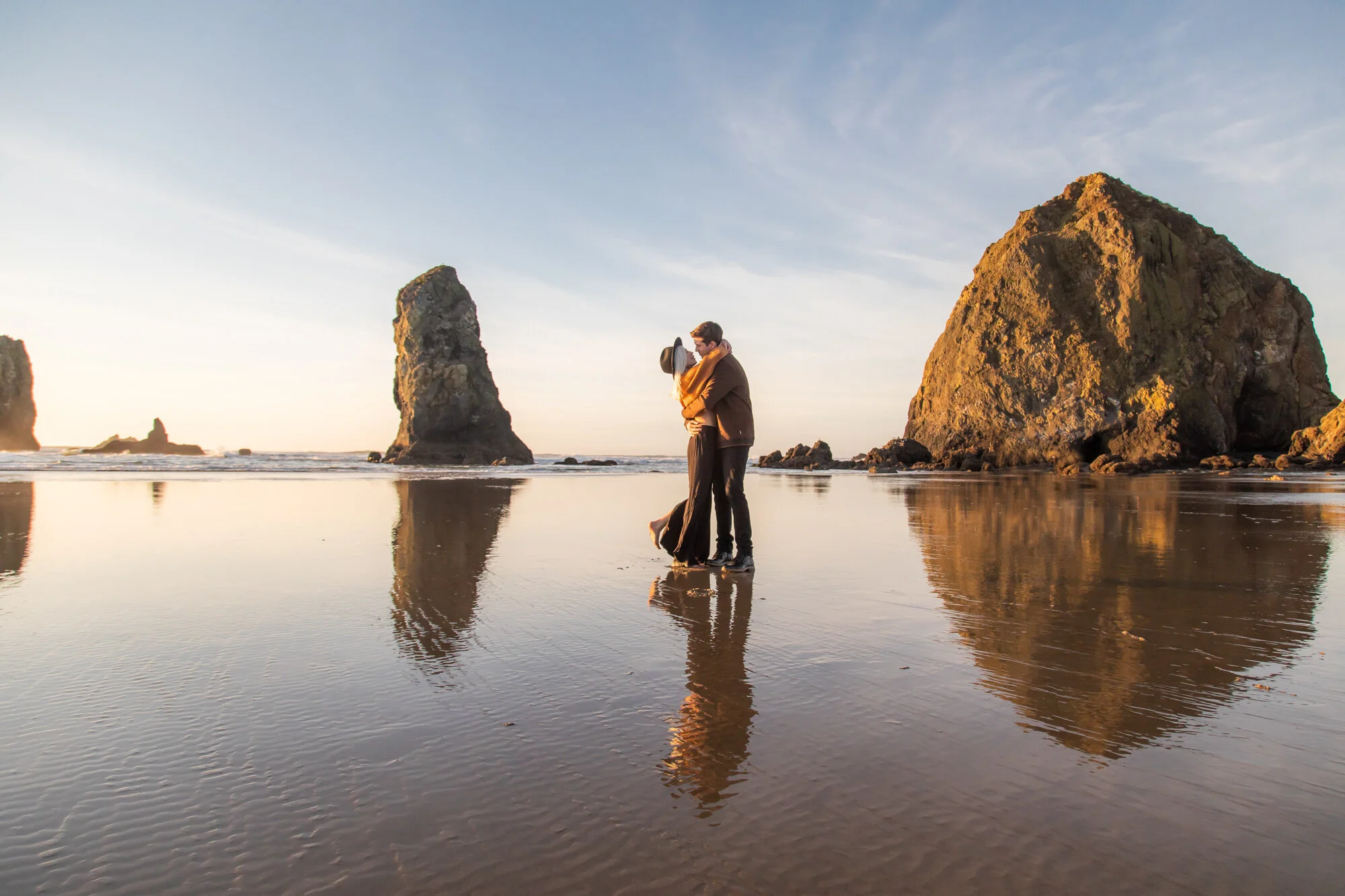 HaystackRock-Engagement-Photography-Sunset-Session-DanRice21_012.jpg