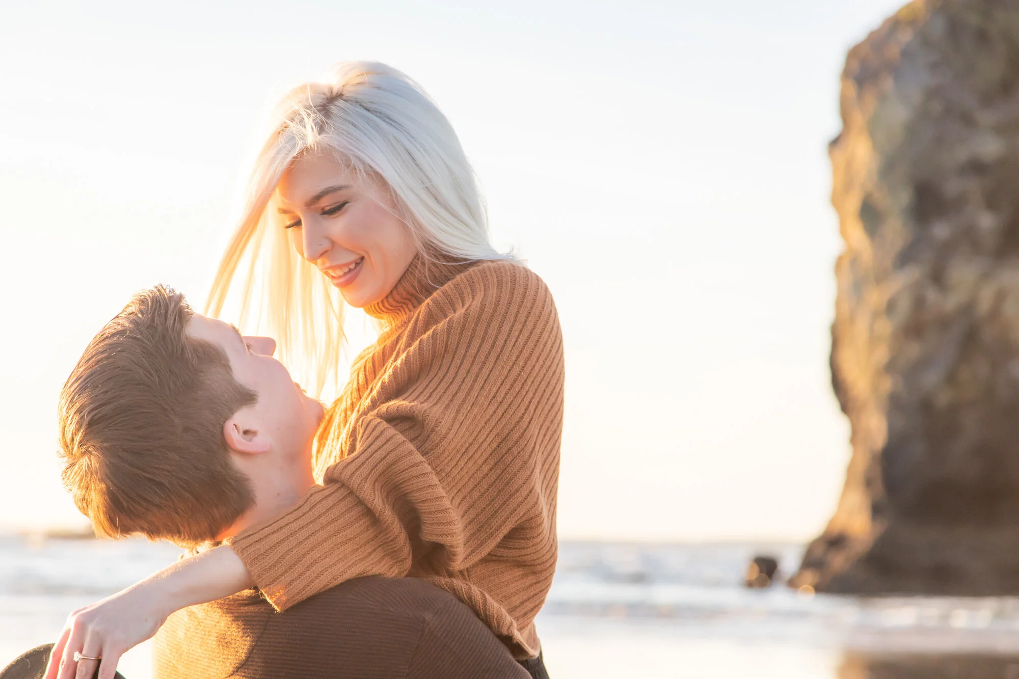 HaystackRock-Engagement-Photography-Sunset-Session-DanRice21_014.jpg