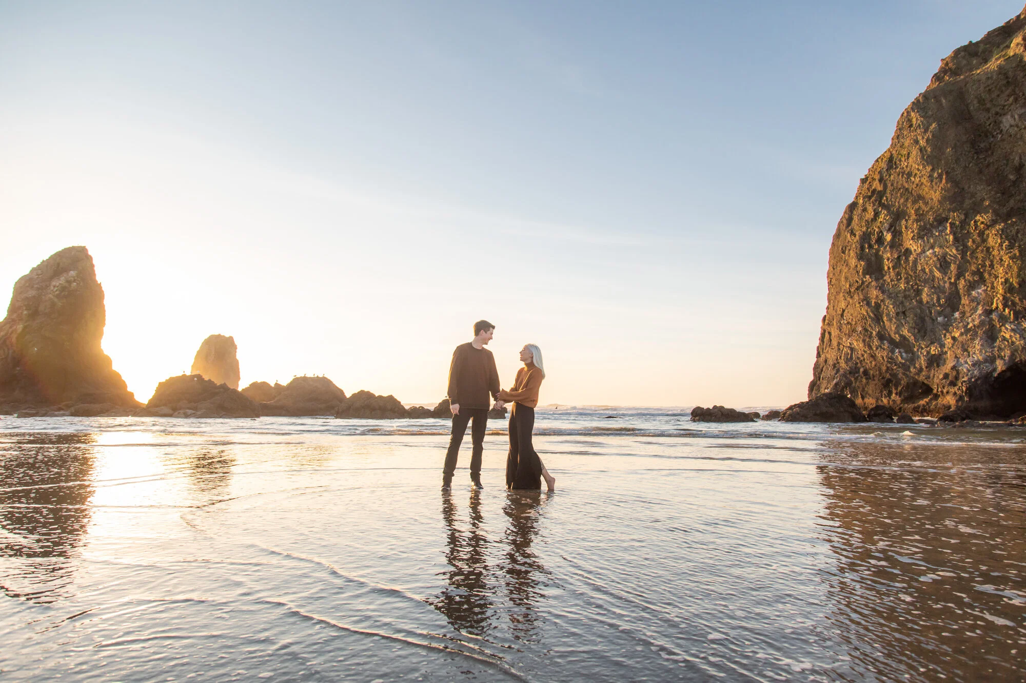 HaystackRock-Engagement-Photography-Sunset-Session-DanRice21_027.jpg