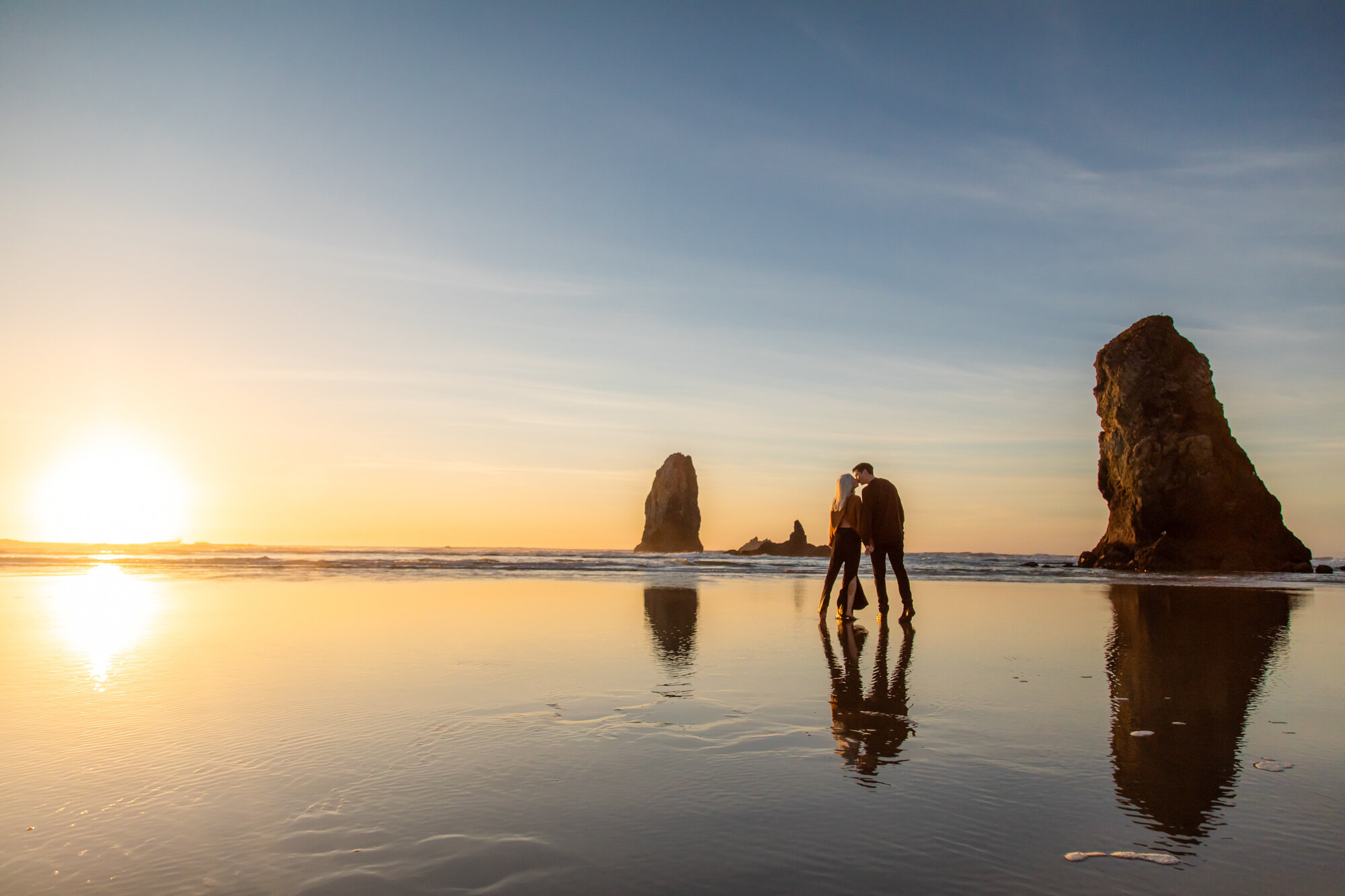 HaystackRock-Engagement-Photography-Sunset-Session-DanRice21_033.jpg