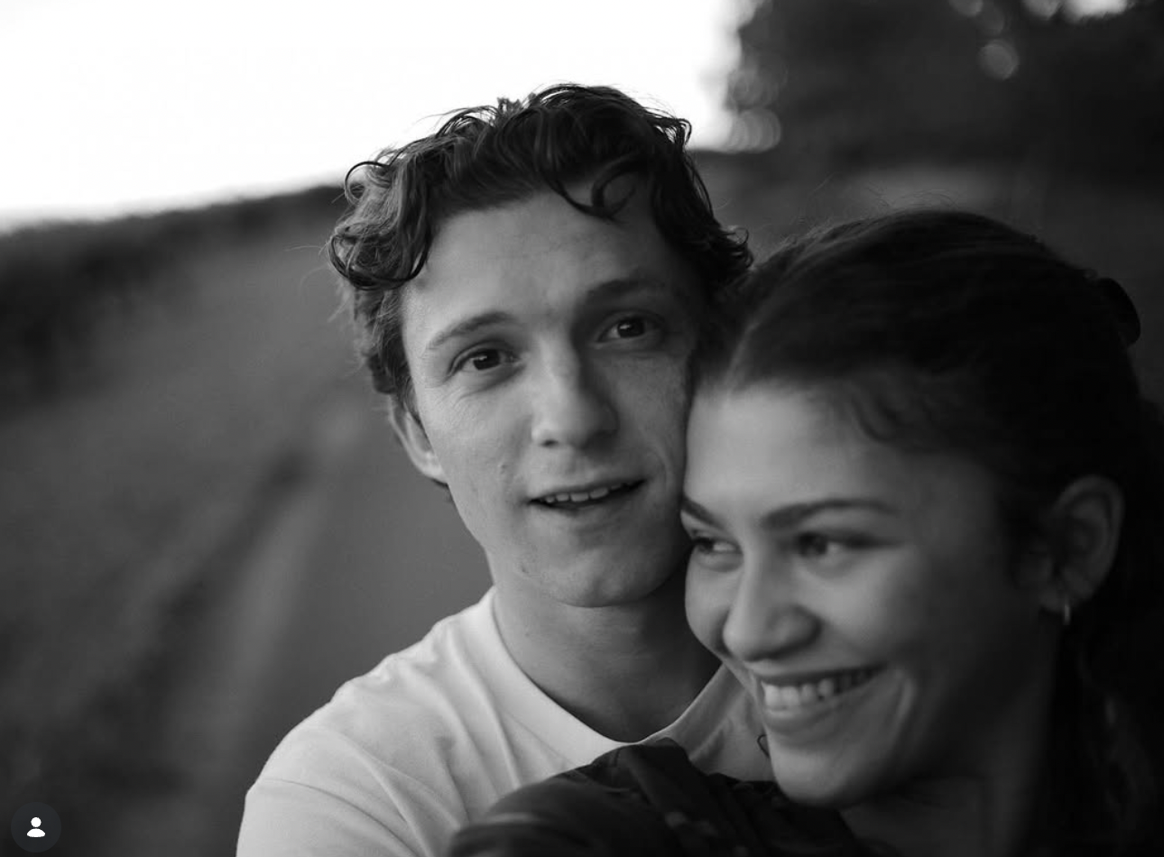 What Zendaya and Tom Holland's Private Wedding Can Teach Couples Planning a Cannon Beach Elopement