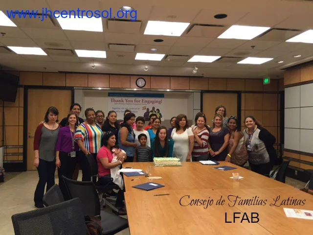 LFAB Summer Celebration