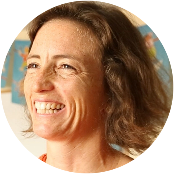 Sarah Polk , M.D., Sc.M. Co-Director