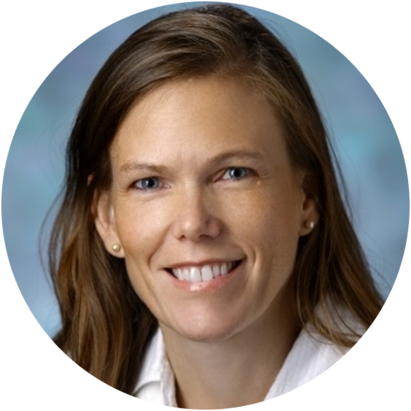 Kathleen Page , M.D. Co-Director