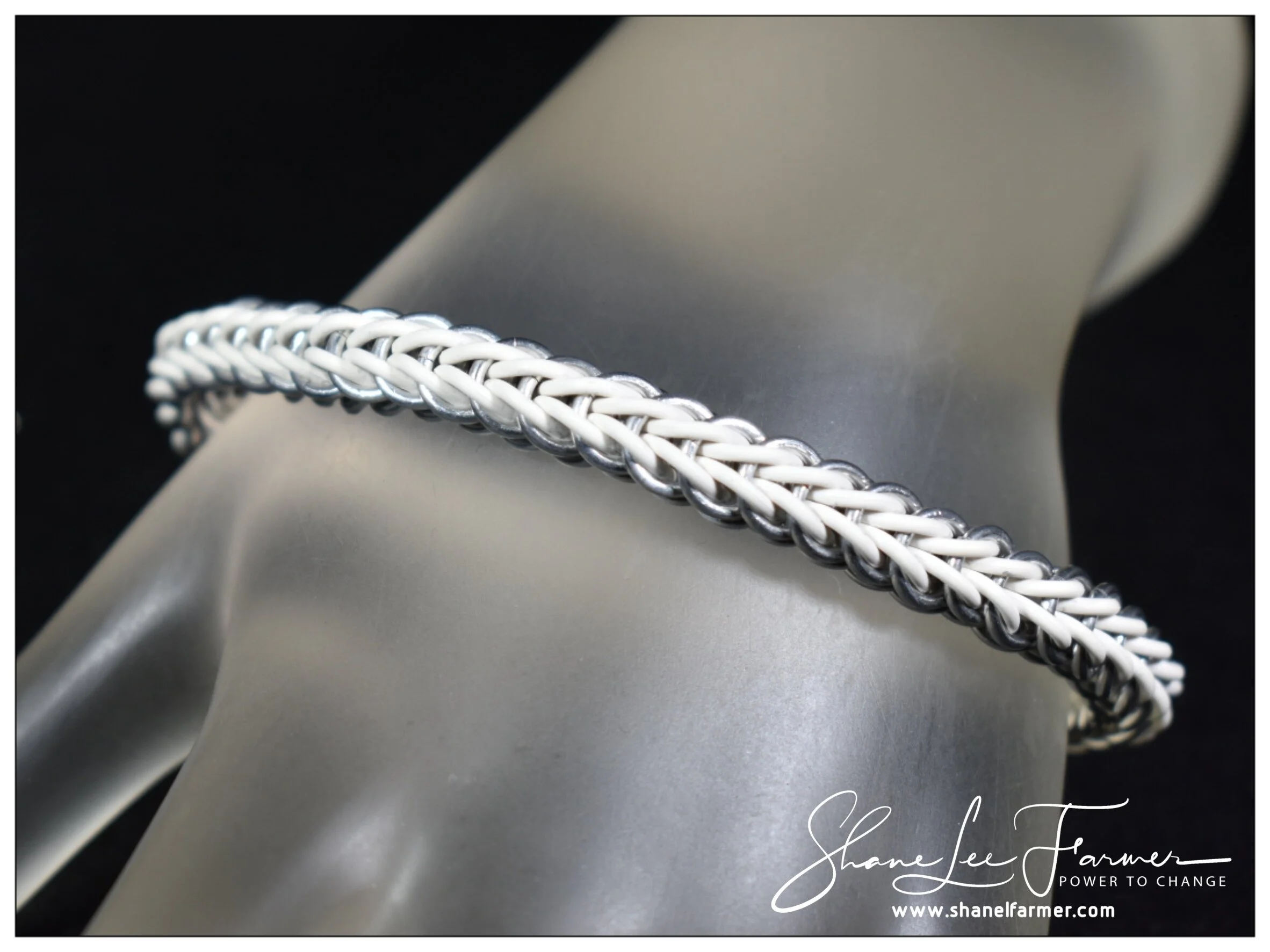 SM Full Persian w/Rubber Weave