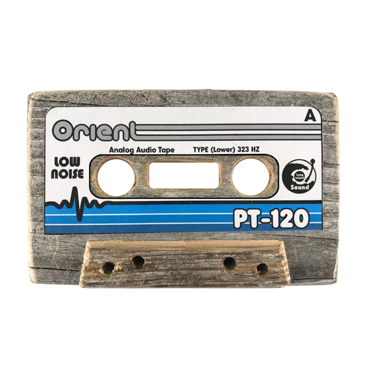 Orient Cassette