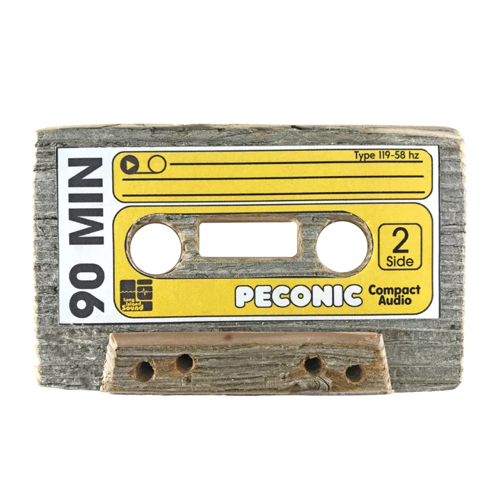 Peconic Cassette