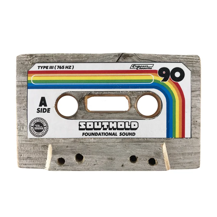 Southold Cassette