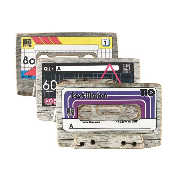 3 Pack (Choice of 3)