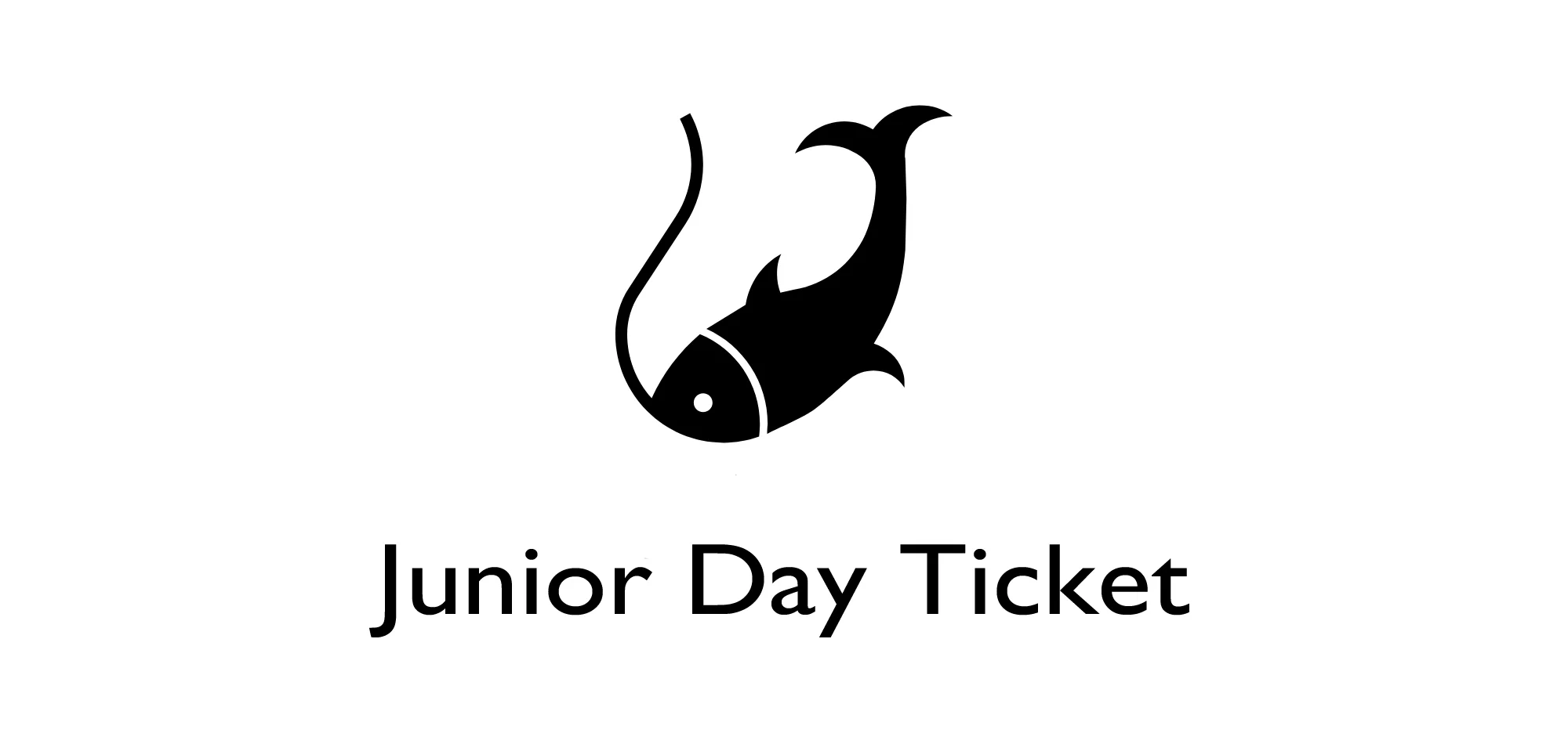 Junior Day Ticket (12 hours)