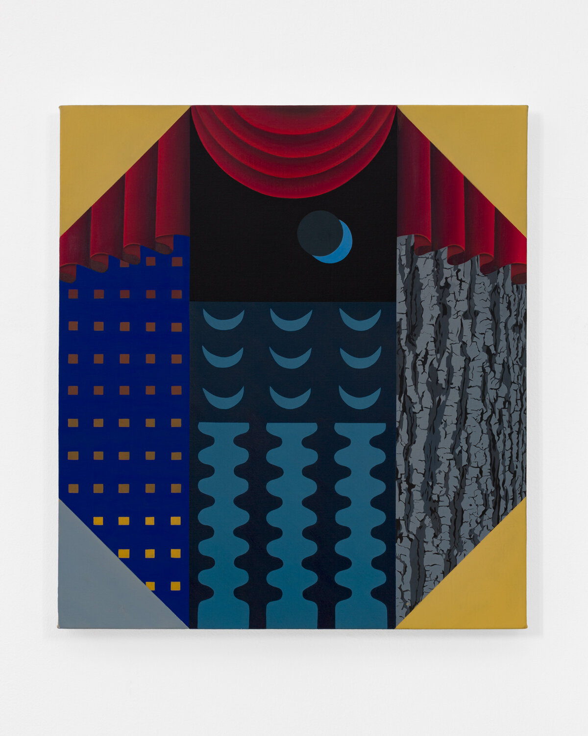 Hammock for the Moon