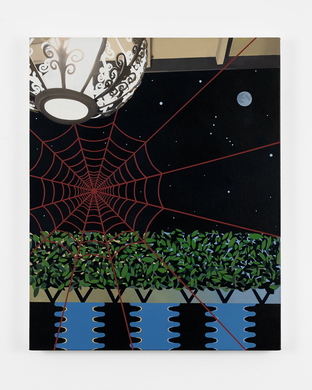 Red Web