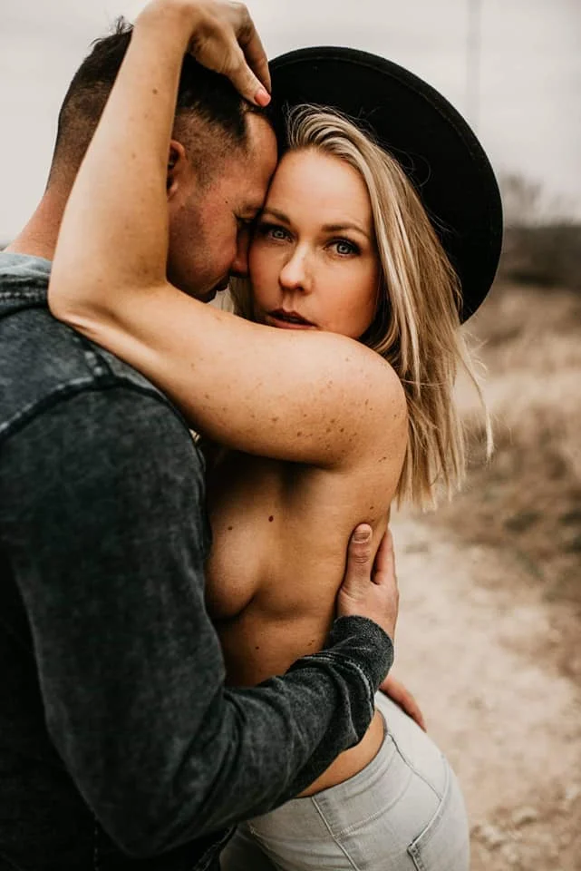 Kristina Ohl-Boyd
