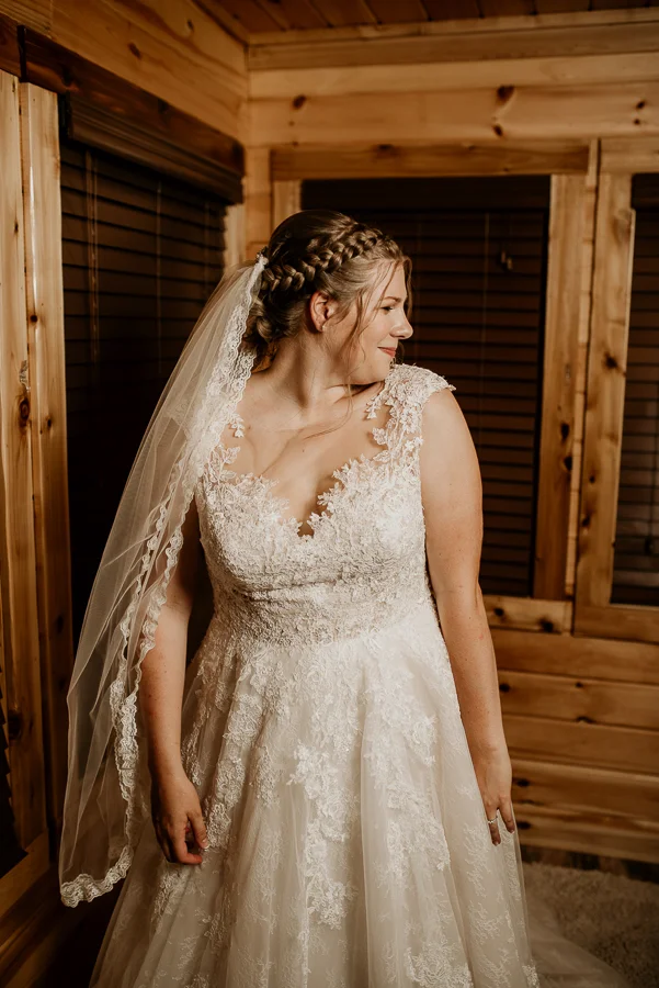 Maine Wedding Photography Venue Lakeside Cabins Caratunk River Woods Bride Groom Inspiration Cheapest