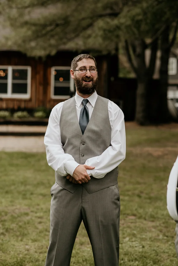 Maine Wedding Photography Venue Lakeside Cabins Caratunk River Woods Bride Groom Inspiration Cheapest