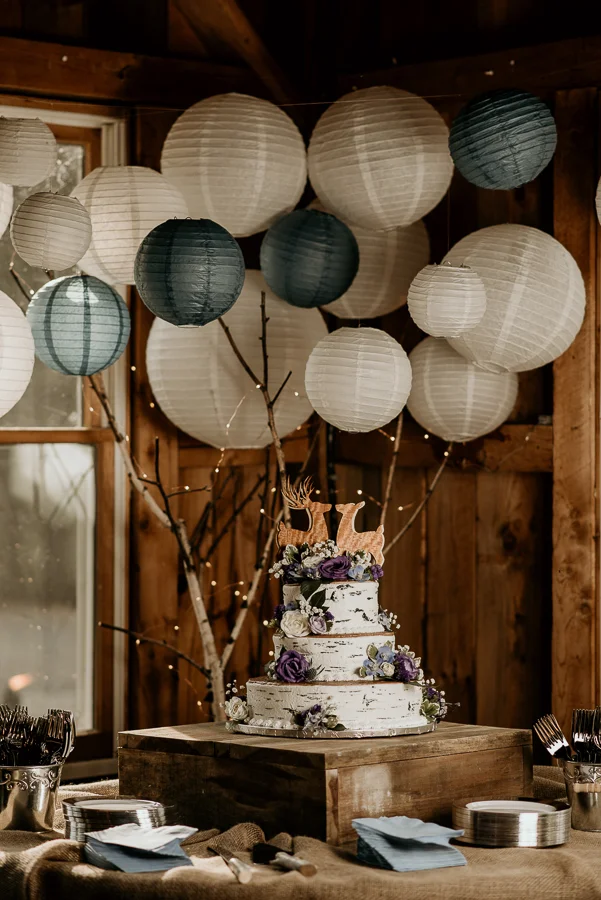 Maine Wedding Photography Venue Lakeside Cabins Caratunk River Woods Bride Groom Inspiration Cheapest
