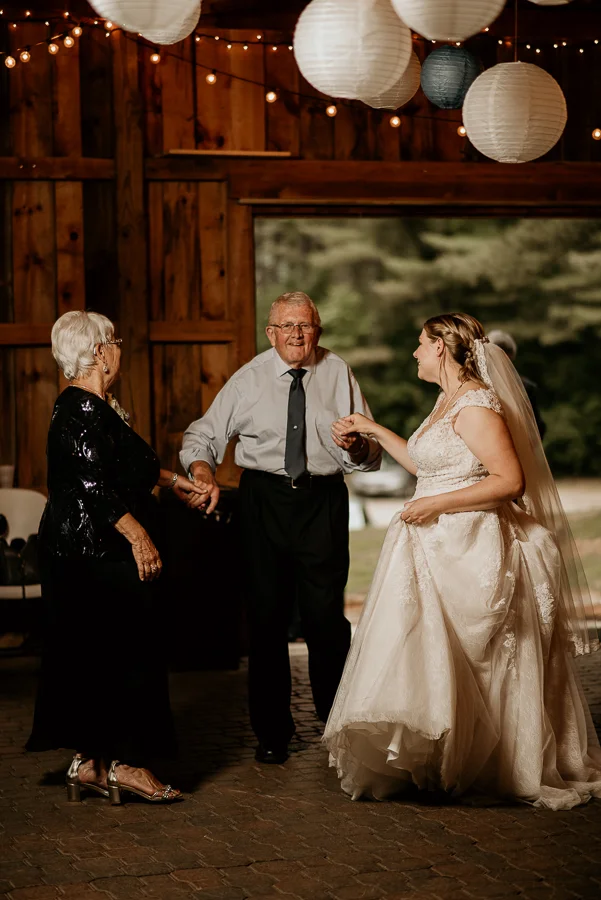 Maine Wedding Photography Venue Lakeside Cabins Caratunk River Woods Bride Groom Inspiration Cheapest