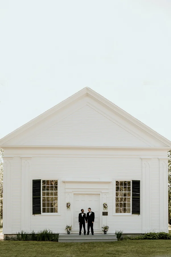 Maine Wedding Photography Union Church Harpswell Brunswick Frontier Bar Coast Gay Same Sex Equality-6.jpg