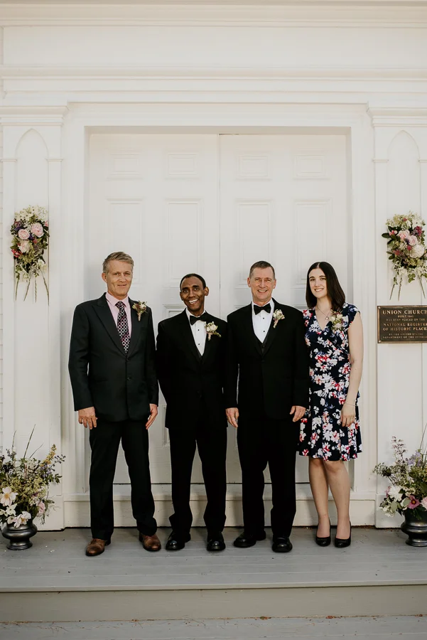 Maine Wedding Photography Union Church Harpswell Brunswick Frontier Bar Coast Gay Same Sex Equality-38.jpg