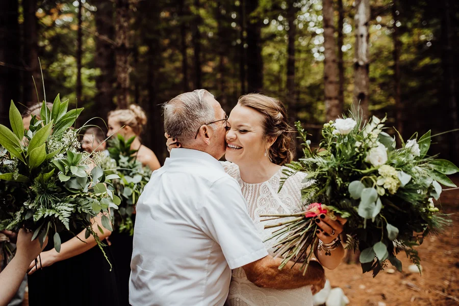 Adventure Bound Caratunk Maine Fall Woods Wedding Breezy Photography-17.jpg