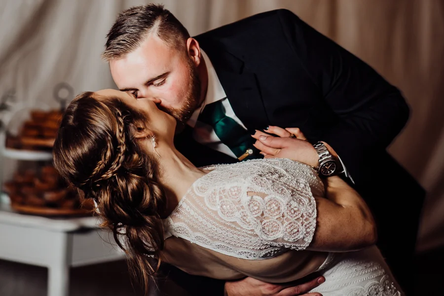 Adventure Bound Caratunk Maine Fall Woods Wedding Breezy Photography-10.jpg