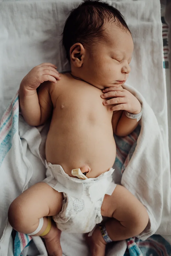 Maine Birth Baby Newborn Northern Light EMMC Hospital Photographer-13.jpg