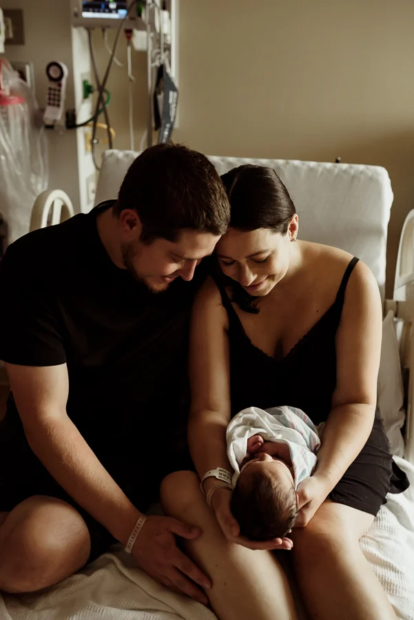 Maine Birth Baby Newborn Northern Light EMMC Hospital Photographer-49.jpg